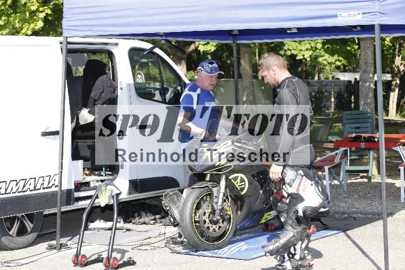 /13 01.05.2025 Speer Racing ADR/Impressionen